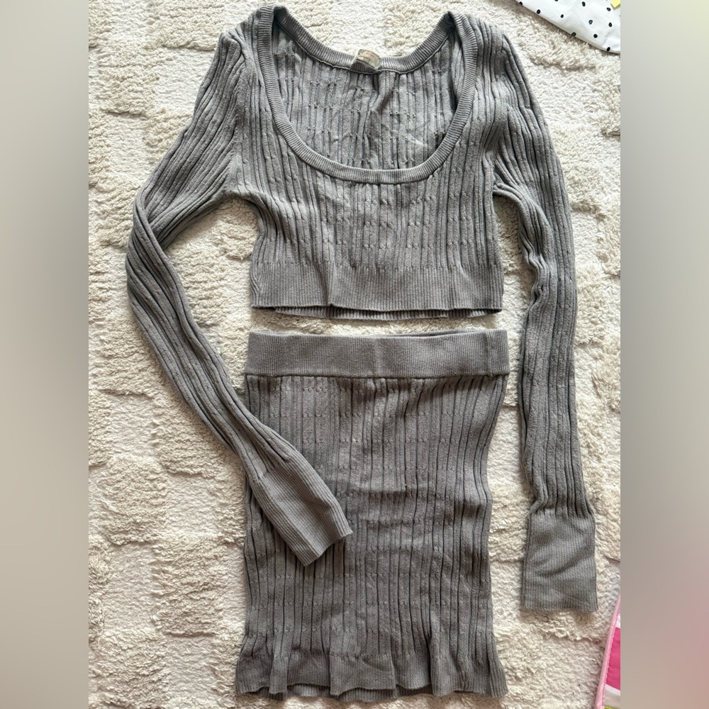 Free People set